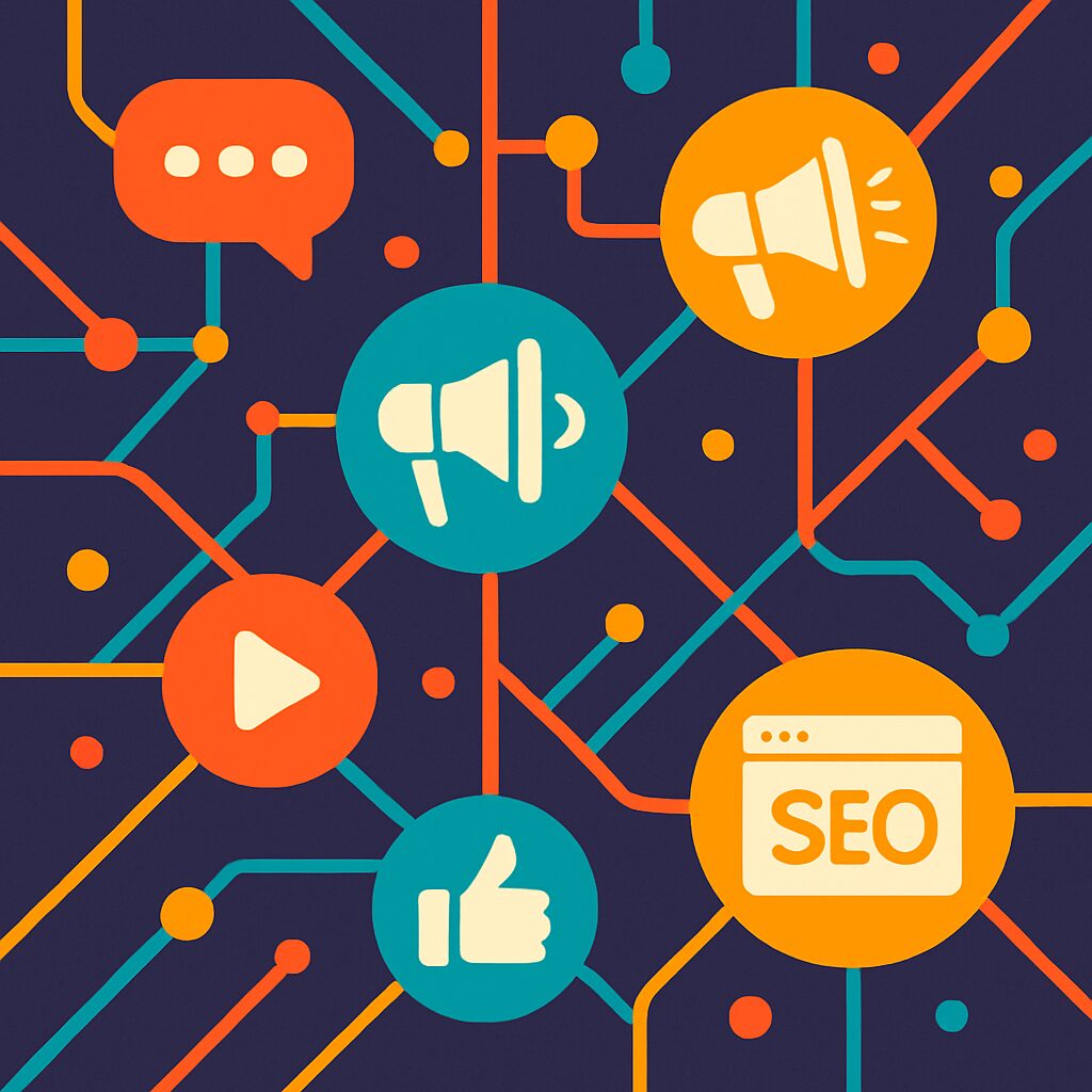 Consultoría Estratégica