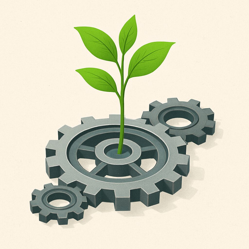 Consultoría Estratégica