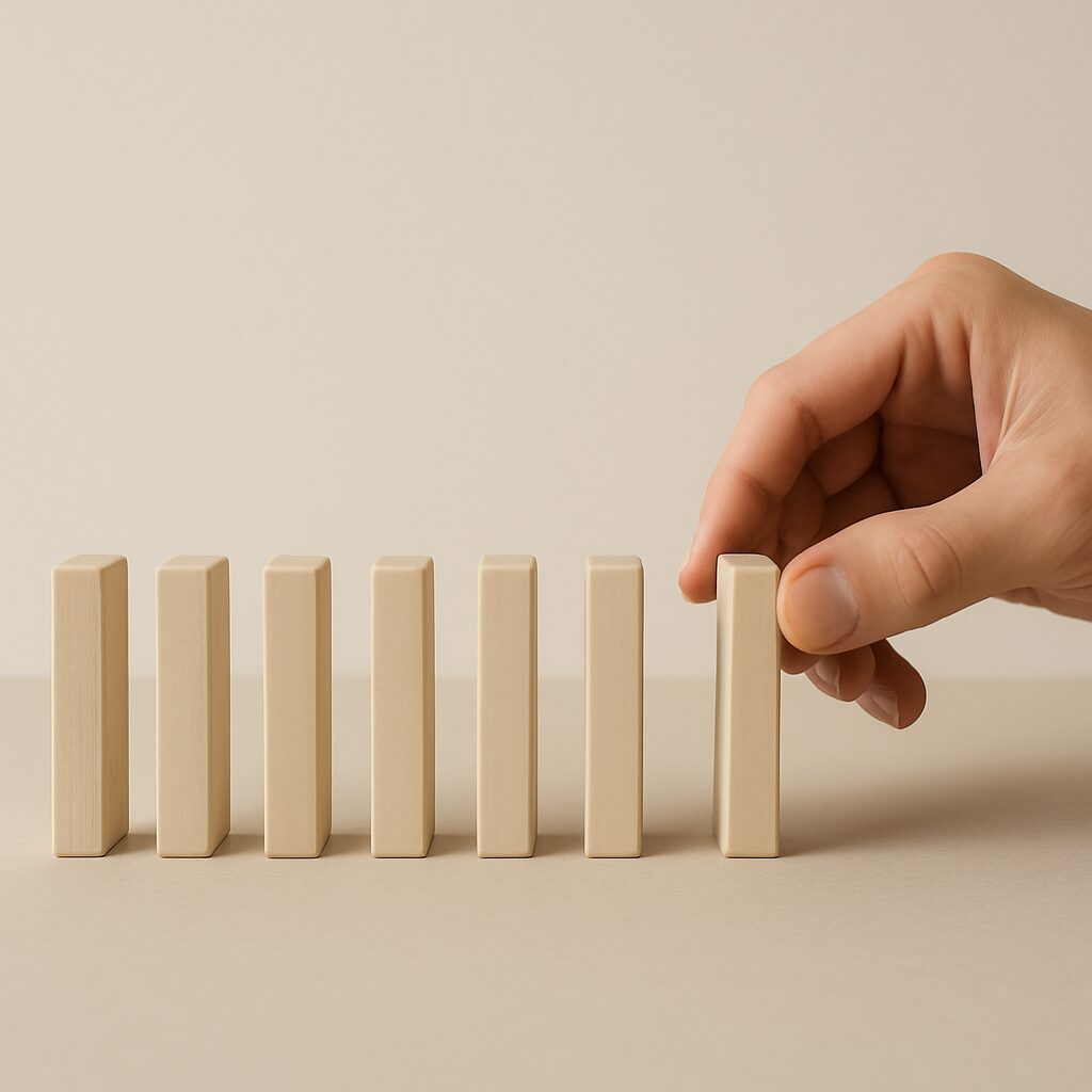 Consultoría Estratégica